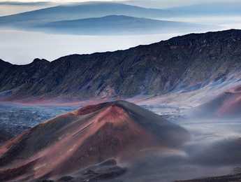 Haleakala National Park - Featured image