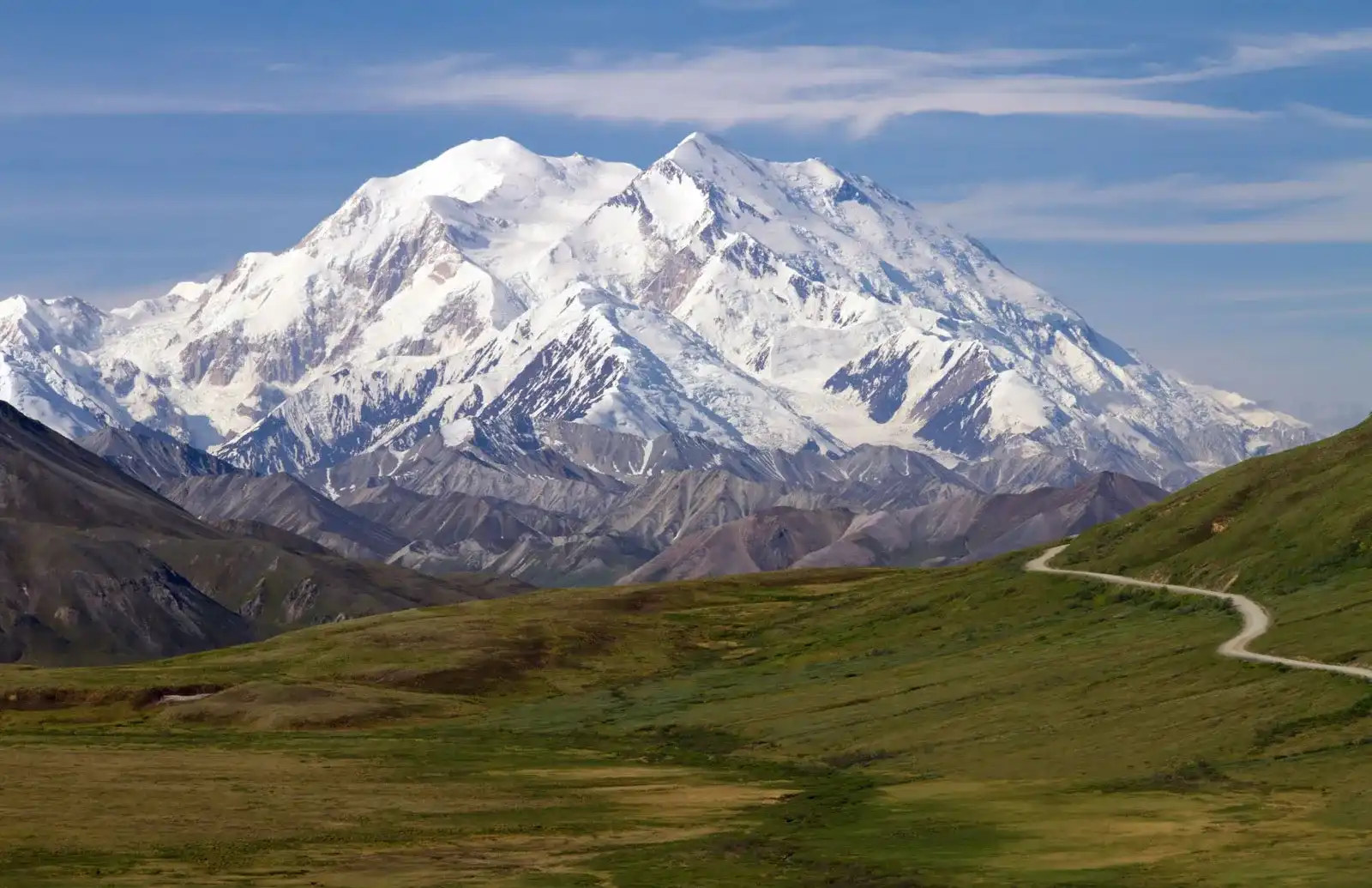 Denali National Park - Featured image