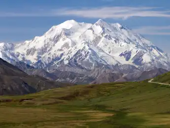 Denali National Park - Featured image